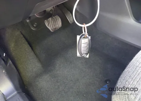 2021 Nissan Rogue Sv Fwd from USA, damaged, VIN 5N1AT3BA5MC724527